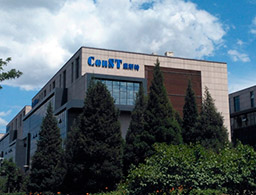 康斯特：CAXA PLM統一平臺，貫通設計、工藝、制造