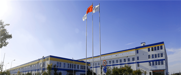 中天科技：CAXA助力 “技術先行、創新驅動”